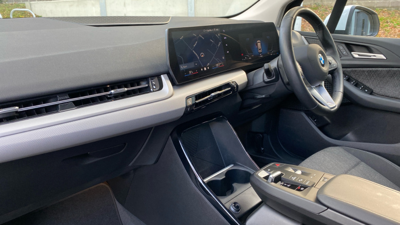 BMW 2 Series 220i MHT Sport 5dr DCT Petrol Hatchback